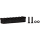 Steambow AR-Series Side Picatinny Rail, Black, 472