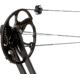 Steambow M1 Compound Bow, Black, 305