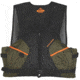 Stearns 2220 Comfort Fishing Life Vest, Green, 2XL, CM1011410002-22