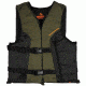 Stearns 4100 Sport Life Vest, Green/Black, CM1011410002-26
