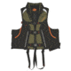 Stearns Pfd 4185 Sprt Trophy Ser Xl Grn C004, 2000013784