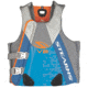 Stearns 5475 V2 Vest Life - Women's, Blue, 2XL, CM1011410002-44