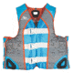 Stearns Pfd 5547 Ws Illusion Med Blue C004, 2000013998