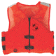 Stearns Work Zone Gear Life Vest - Orange - XX-Large 71396