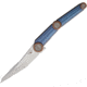 Stedemon Axes Linerlock