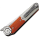 Stedemon NOC DG23 Linerlock Org/White
