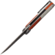 Stedemon NOC DG23 Linerlock Org/White