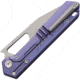 Stedemon NOC DT03 Framelock Blue