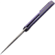 Stedemon NOC DT03 Framelock Blue