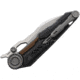 Stedemon NOC MT19 Linerlock Blk
