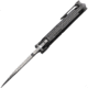 Stedemon NOC MT19 Linerlock Blk