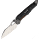 Stedemon NOC MT19 Linerlock Blk