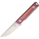 Stedemon ZKC B02 Titanium Folder Pink Folding Knife,7.874in,Pink,TC4 Titanium Handle STEZKCB024