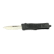 Steel River OTF Drop Point MT618BULDP