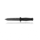 Steel Will Adept Dagger Blade, Black 1000