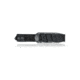 Steel Will Adept Tanto Blade, Black 1010