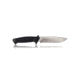 Steel Will Argonaut Drop Point Blade 11.81 in OAL, Black 810