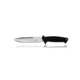 Steel Will Argonaut Spear Point Blade 12.28 in OAL, Black 820