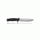 Steel Will Argonaut Spear Point Blade 12.28 in OAL, Black 820