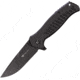 Steel Will Barghest Linerlock SW