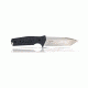 Steel Will Cager Tanto Blade 9.06 in OAL, Black 1420