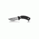 Steel Will Censor Fixed Blade Knife 7.68 in OAL, Black 1320