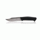 Steel Will Druid Clip Point Blade 10.63 in OAL, Black 210