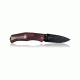 Steel Will Gekko Drop Point Folding Blade 8.98 in OAL, Maroon 1505
