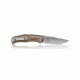 Steel Will Gekko Folding Knife 8.98 in OAL 1500