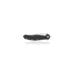 Steel Will Intrigue F45M-11 Folding Knife, Black F45M-11