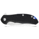 Steel Will Modus F25-11 Folding Knife, Black, F-25-11