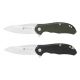 Steel Will Modus Folding Knife, Fast Flipper, Liner Lock