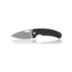 Steel Will Piercer Folding Knife, 3.2in D2 Steel Blade, Satin F40-01