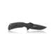 Steel Will Plague Doctor Folding Knife, 9.6in, D2, G10, Liner Lock, Black/Black F16-03