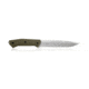 Steel Will Sentence Fixed Blade Knife 12.24 in OAL, OG Green 111