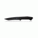 Steel Will Sentence Hawkbill Fixed Blade Knife 11.61 in OAL, Black 122