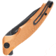 Steel Will Spica F44-26 Linerlock