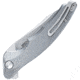 Steel Will Spica F44-27 Linerlock