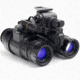 Steele Industries NNVT Waterproof BNVD-1431 MK 2 Night Vision Binoculars, Black, NNVT-WP-BNVD-1431-MK2