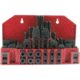 Steelex 1/2in Clamping Kit M1081