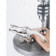 Steelex 12in Drill Press Clamp D2493