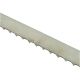Steelex 133in x 3/4in x .032in x 3 TPI Hook Bandsaw Blade D3965
