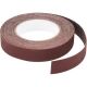 Steelex 1in x 10 yds. 80 grit Aluminum Oxide Sanding Roll D1201