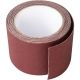 Steelex 3in x 10 ft. 60 grit Aluminum Oxide Sanding Roll D1207