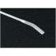 Steelex 5 Pc. Extra-Fine Curved Needle Nose File Set, 5 Different Profiles, 1/8 in. Shank, Mini, 5.5 in. Long D2865