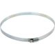 Steelex 8in Strap Hose Clamp D3603