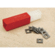 Steelex Carbide Insert for Spiral Cutterhead 10 pk. D3379