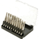 Steelex Plus Diamond Grit Burr Set, 150 Grit, 10 pc., 1/4in. Shank D2470