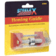 Steelex Honing Guide, 2-5/8 in. Wide Iron Capacity, 1-5/8 in. Wide Chisel Capacity D1044