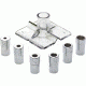 Steelex Plus Drill Guide Kit D3206